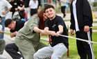 TOGÜ’DE REKABET VE EĞLENCE DOLU GÜNLER: “SPOR DOSTU KAMPÜS” ETKİNLİKLERİ START ALDI